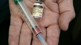 Now That HPV Vaccine Is Available For Boys, Debate Turns to Health Benefits, Not Sex